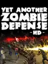 Yet Another Zombie Defense HD