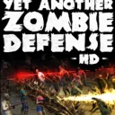 Yet Another Zombie Defense HD