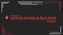 Discovery splash banner for WHAAMKABAAM's DUNGEON Discord server