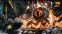 Discovery splash banner for GravaStar Discord server