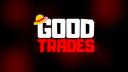 Discovery splash banner for Blox Fruits Brasil  | Good Trades Discord server