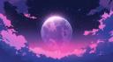 Discovery splash banner for Moonrise Discord server