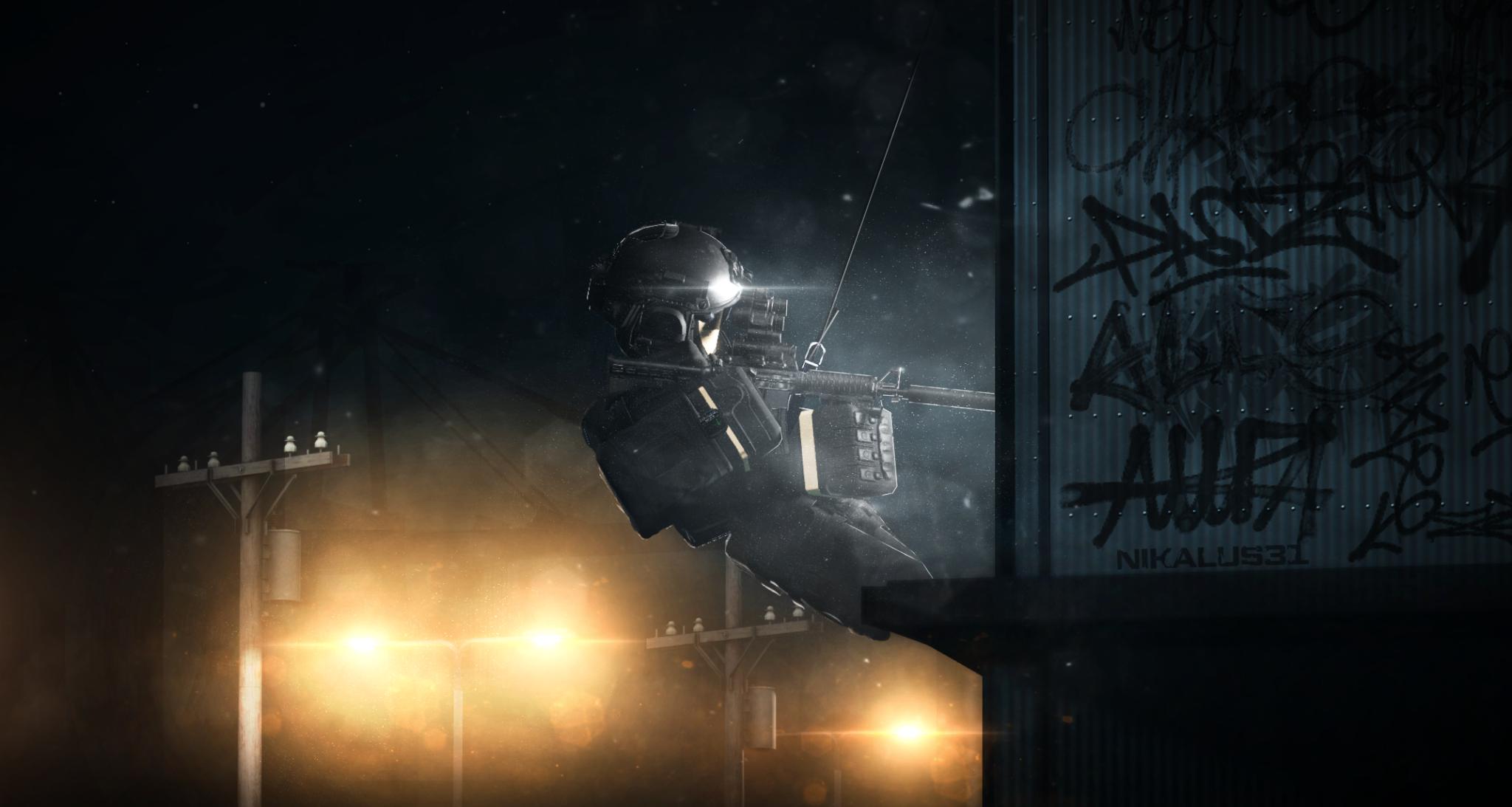 Discovery splash banner for ARCSOFT™ Discord server