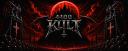 Discovery splash banner for 4400 KULT 𖤐 Discord server