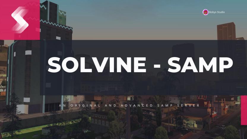 Discovery splash banner for Solvine Alterlife | Self-driven Community Discord server