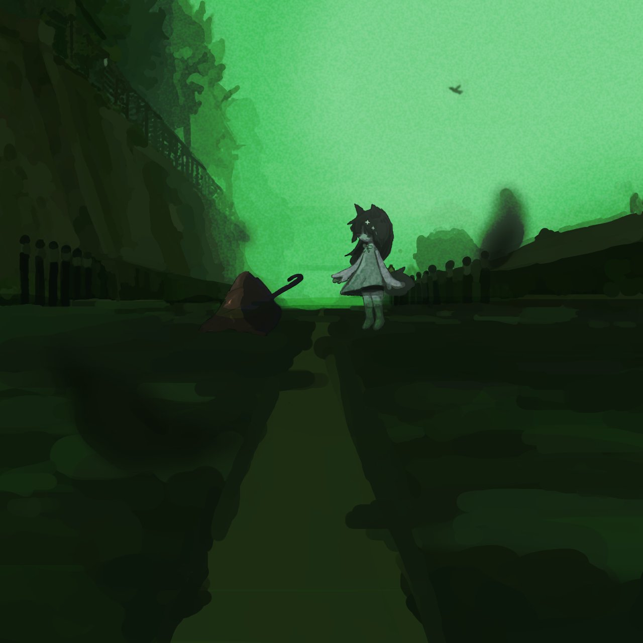 Discovery splash banner for Sealphenia 🦠Discord server