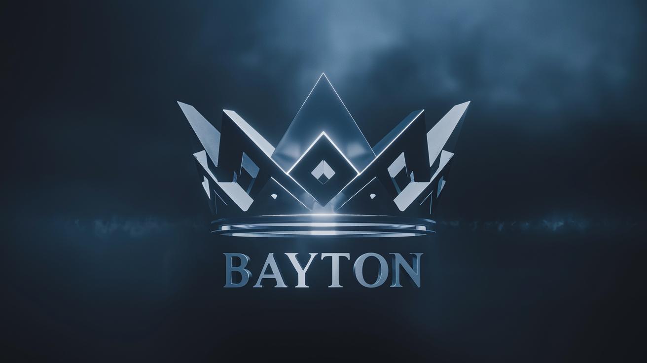 Discovery splash banner for BAYTON OFFICIAL Discord server