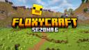 Discovery splash banner for FloxyCraft | SMP & Network Discord server
