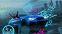 Discovery splash banner for Quasar Store Discord server