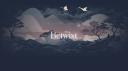 Discovery splash banner for Betwixt: The Story of You Discord server