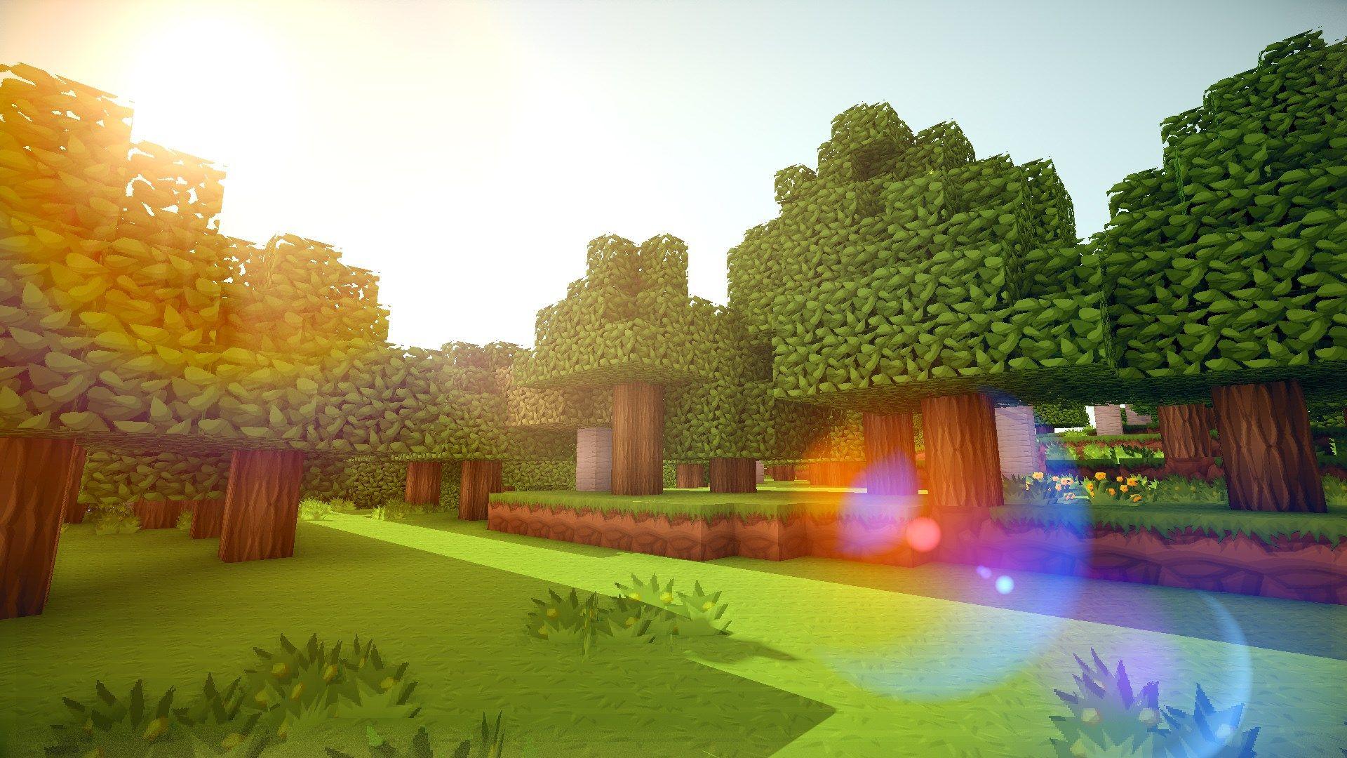Discovery splash banner for MC Console Edition by Pulse Discord server