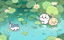 Discovery splash banner for ｡˚ೀMake Intros For Friends :) Discord server