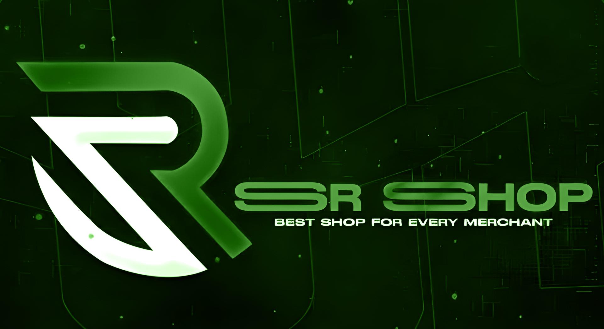 Discovery splash banner for 𝐒𝐑 | 𝐒𝐇Ꮻ𝐏 Discord server