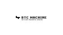 Discovery splash banner for │BTC Machine│Bitcoin│ Discord server