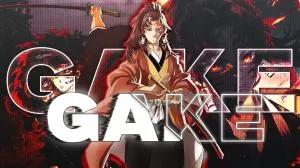 Discovery splash banner for GAKE » Türk Sohbet Anime TR Manga Webtoon Genshin Roblox Valorant LoL Minecraft Oyun CS 2 Türkiye !! Discord server