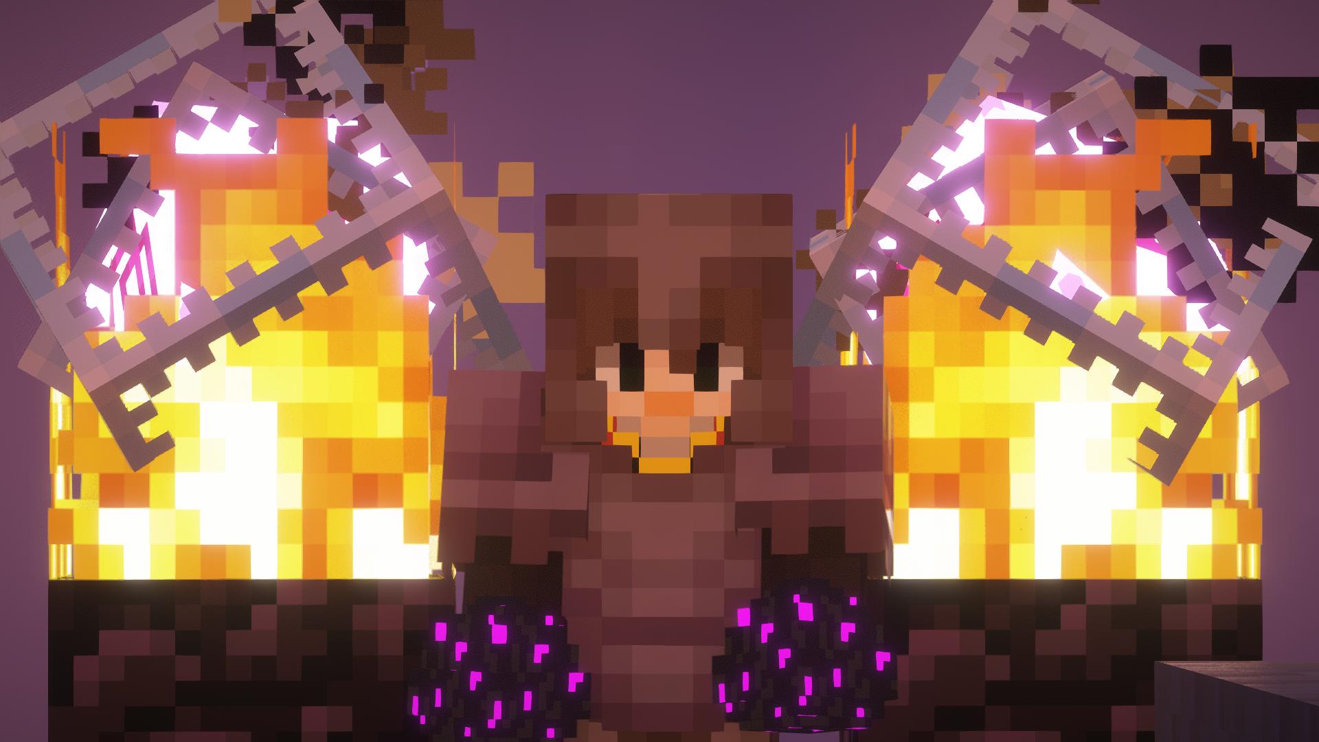 Discovery splash banner for Imgamerajay Discord server
