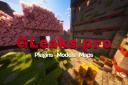 Discovery splash banner for GLeaks.pro Discord server