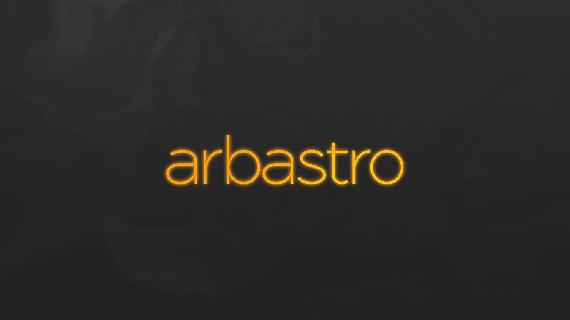 Discovery splash banner for arbastro Discord server