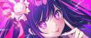 Discovery splash banner for ୧ cute 🎀 giveaways ♡ social . Ask To DM . ask2dm . active chat . guilds . anime . chill . icons Discord server