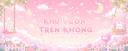 Discovery splash banner for Khu Vườn Trên Không | ☁ Discord server
