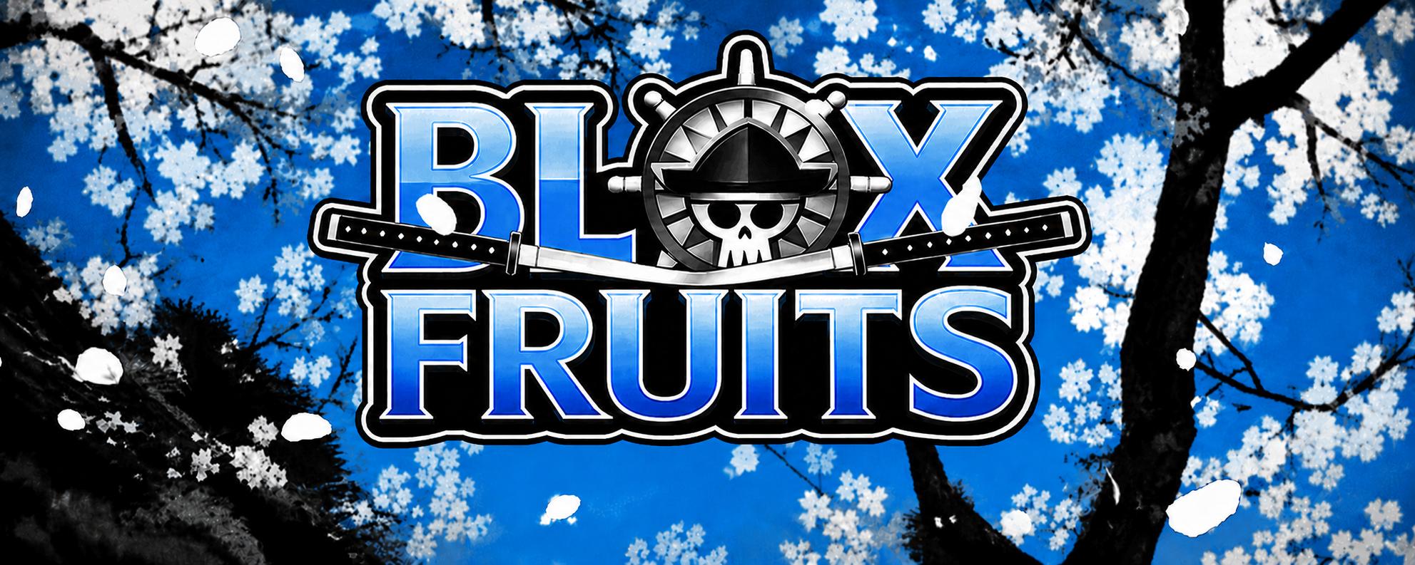 Discovery splash banner for 3 Invites = Kitsune | Blox Fruits | Trading & Giveaways Discord server