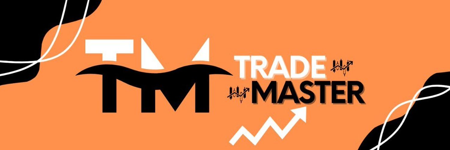 Discovery splash banner for Trademaster Discord server