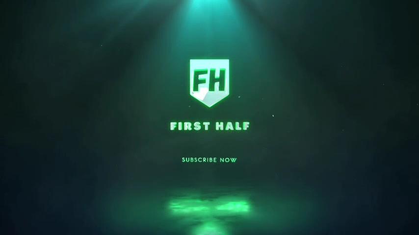 Discovery splash banner for FirstHalf YT Discord server