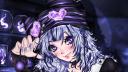 Discovery splash banner for Kitty's Basement Discord server