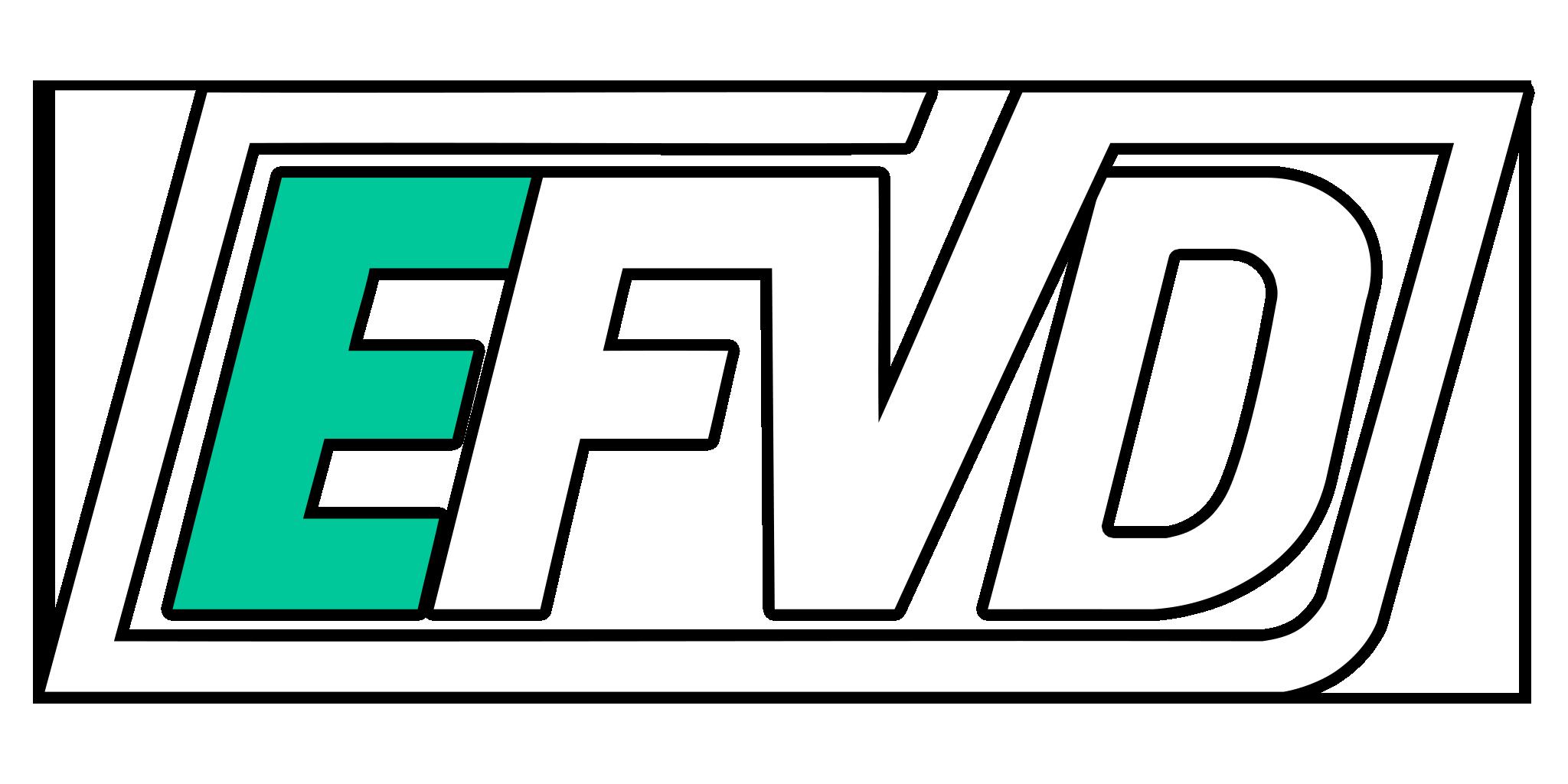 Discovery splash banner for eF - Effervescence Discord server