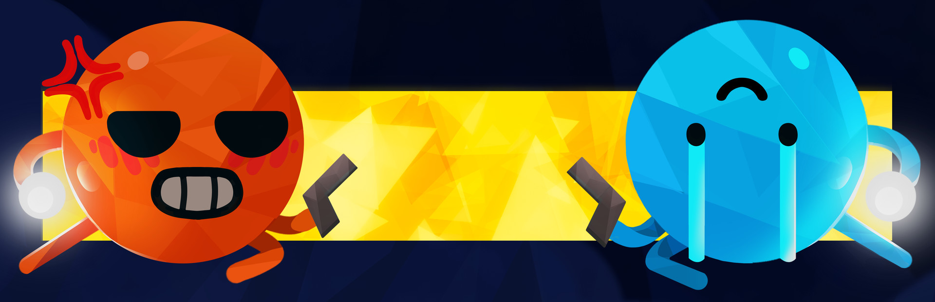 Discovery splash banner for Competitive Rounds Discord server