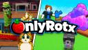 Discovery splash banner for 🌱 Rotx | SAB & GROW A GARDEN 2 ❄ (ES) 🇪🇦 Discord server