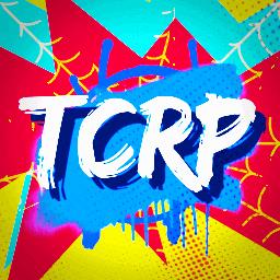 Discovery splash banner for TownCity RolePlay V3 Discord server