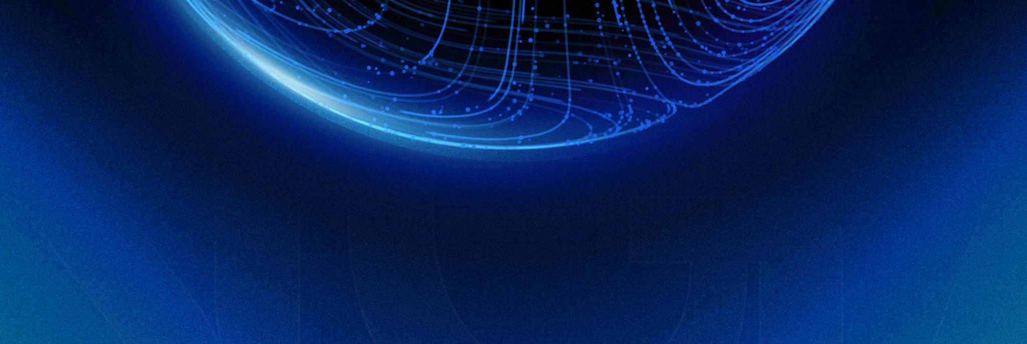 Discovery splash banner for Engage IO Discord server