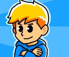 Discovery splash banner for Simongamiing Discord server