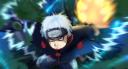 Discovery splash banner for Ninja Time Discord server