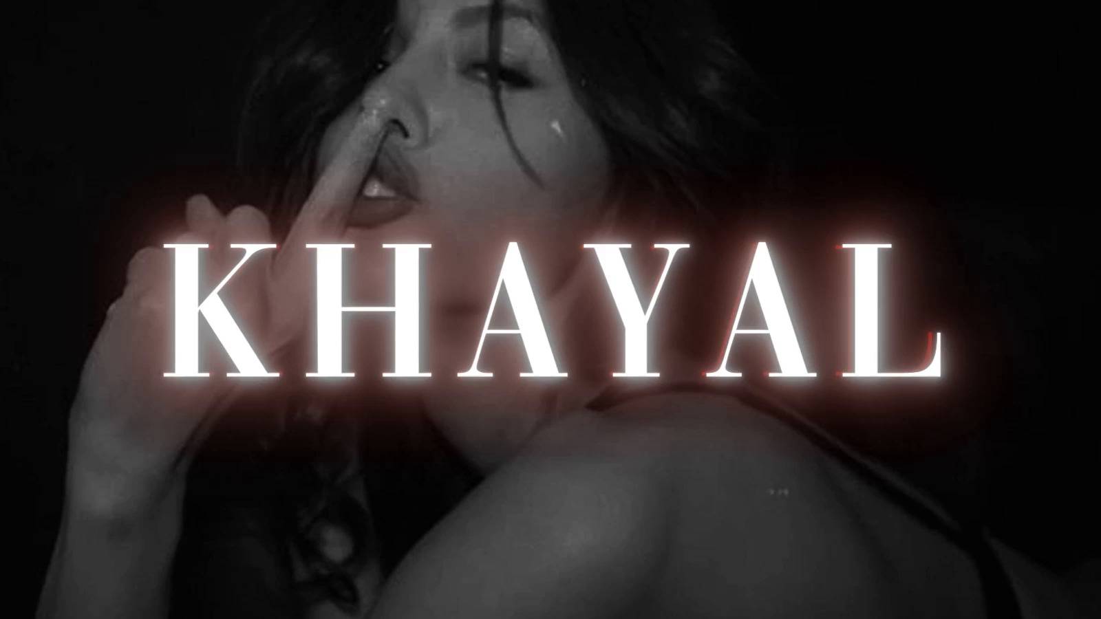 Discovery splash banner for /khayal™ || Indian Discord Server • Active VC • Hangout • Friends • Chat • SFW Discord server
