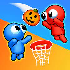 Discovery splash banner for Basket Battle Discord server