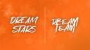 Discovery splash banner for DreamStars Discord server