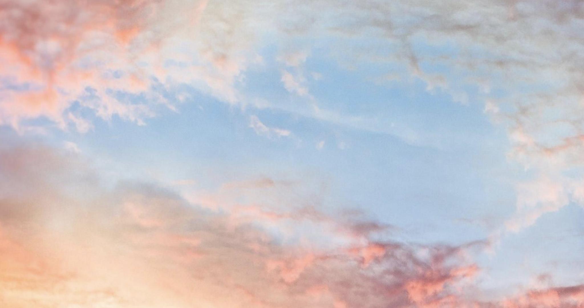 Discovery splash banner for The Cloud ˚ꨄ Discord server