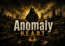 Discovery splash banner for Anomaly H.E.A.R.T | S.T.A.L.K.E.R Discord server