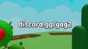 Discovery splash banner for Grow A Garden 2 : GAG2 Discord server