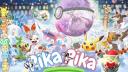 Discovery splash banner for Pika Pika Discord server