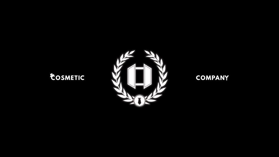 Discovery splash banner for Cosmetic Company Discord server