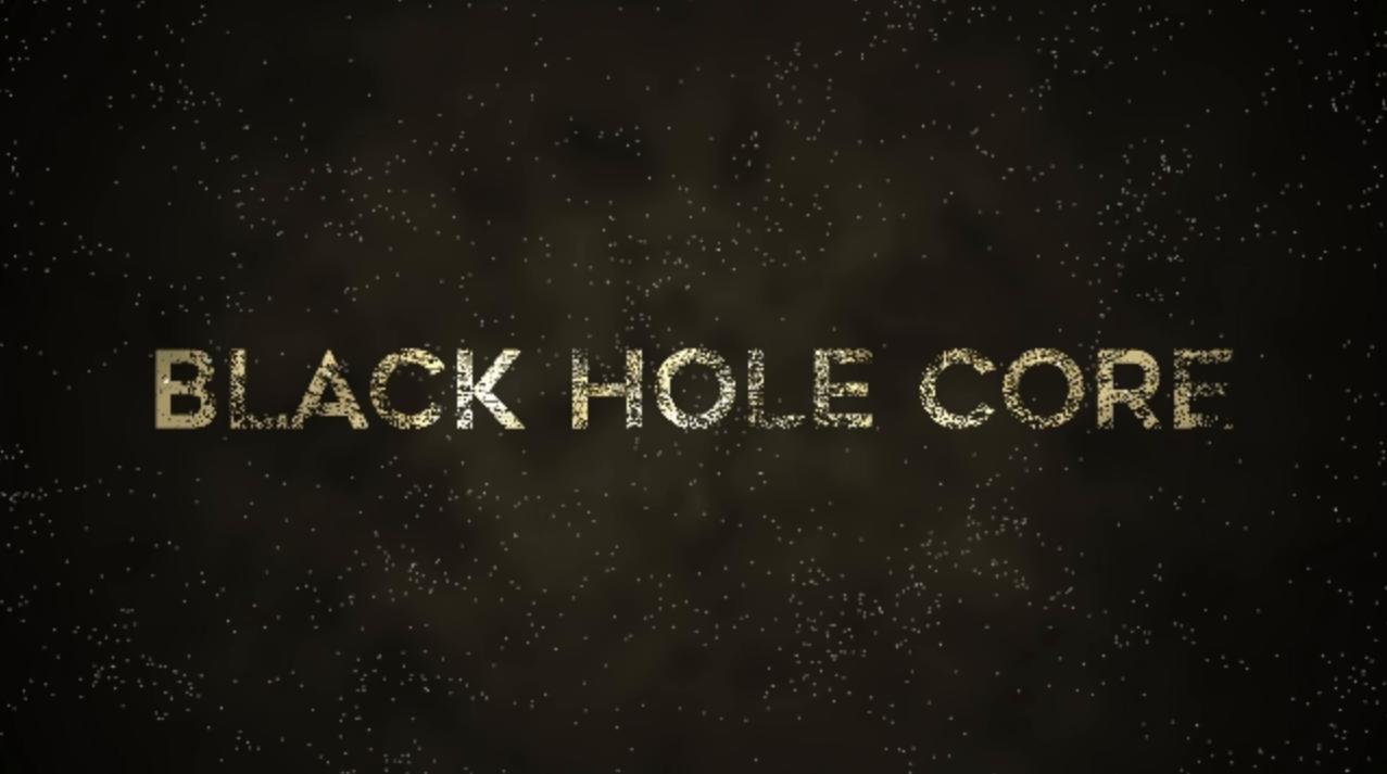 Discovery splash banner for Black Hole Core Official Server Discord server