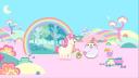 Discovery splash banner for ꒰ྀི১ molang 🪻 100+ guilds , sfw , icons , social , emojis ིྀ Discord server