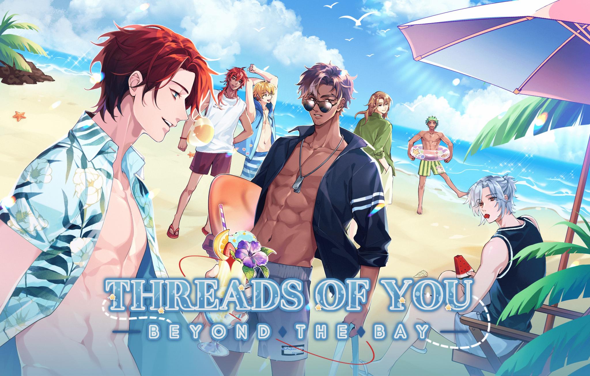 Discovery splash banner for Lavendeer Studios Discord server