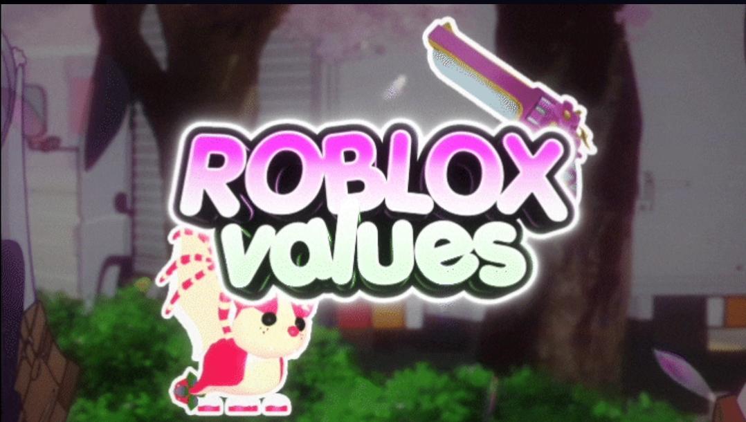 Discovery splash banner for Roblox Values Mm2 + Gpo + Ps99 + Bladeball | Trade + Crosstrade Values Discord server