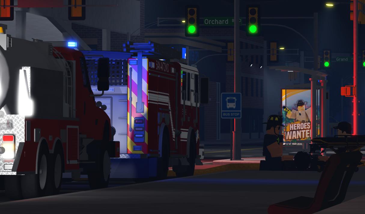Discovery splash banner for Texas State Roleplay Discord server