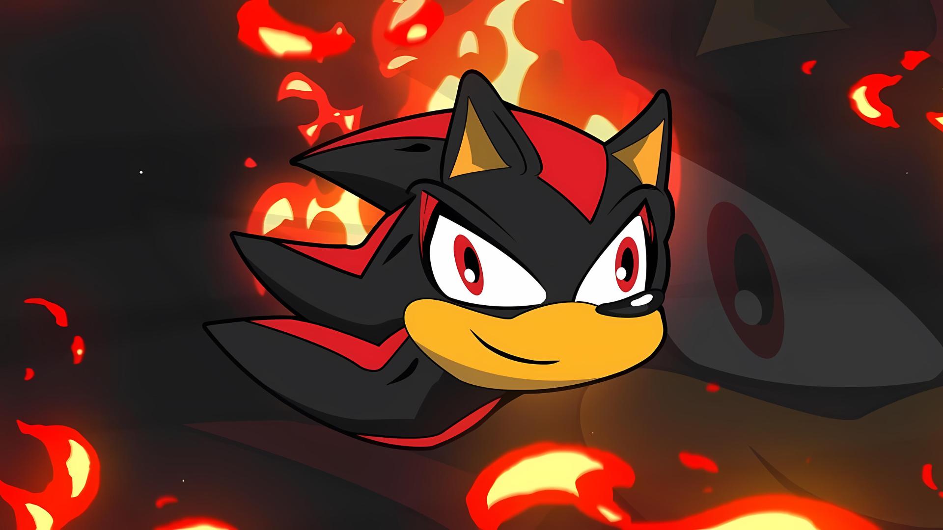 Discovery splash banner for SpeedyShadow Discord server