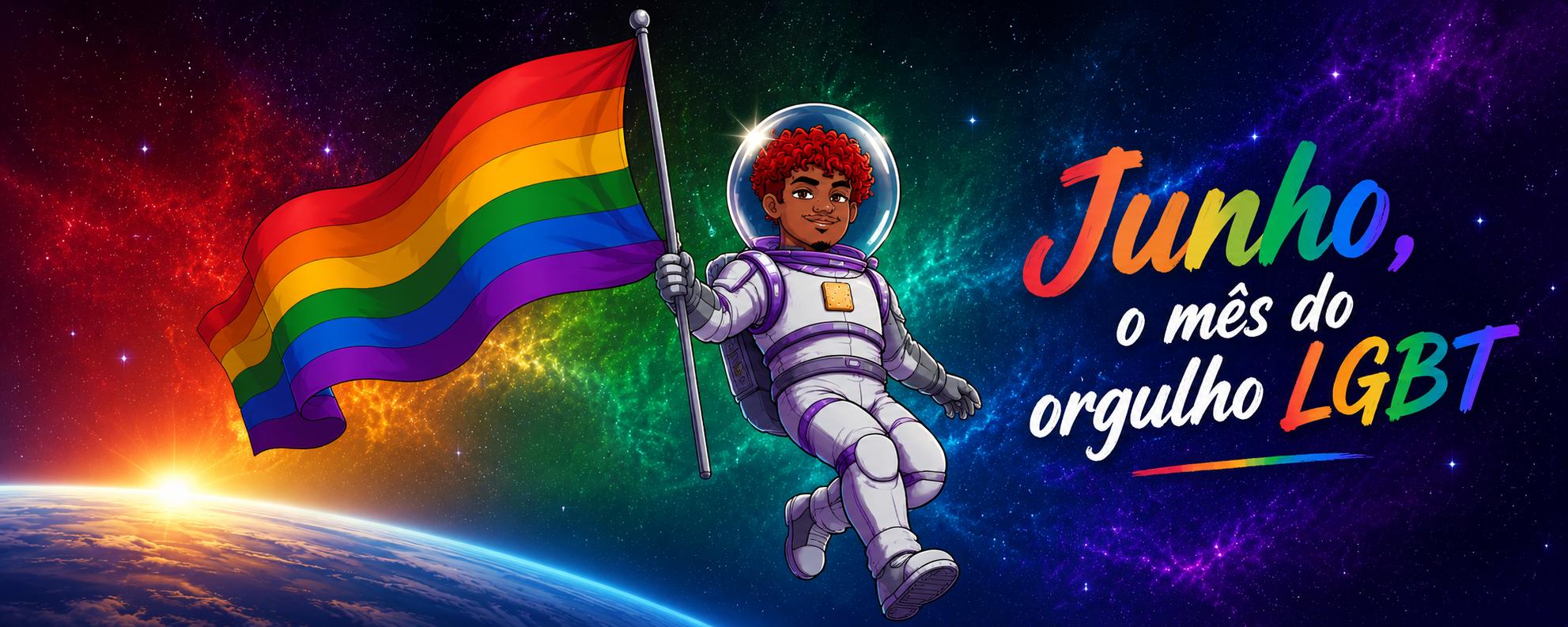 Discovery splash banner for Boulaxa Labs 🌈 Discord server